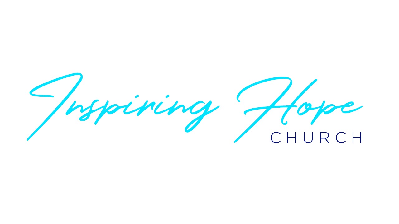 Inspiring Hope Church logo